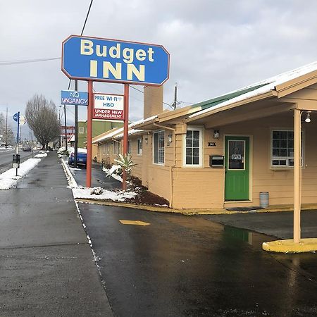Budget Inn Portland Extérieur photo