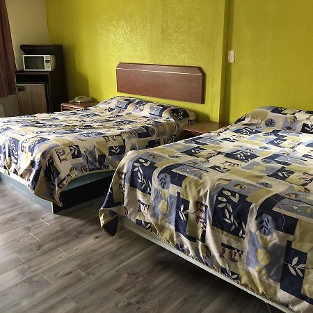 Budget Inn Portland Extérieur photo