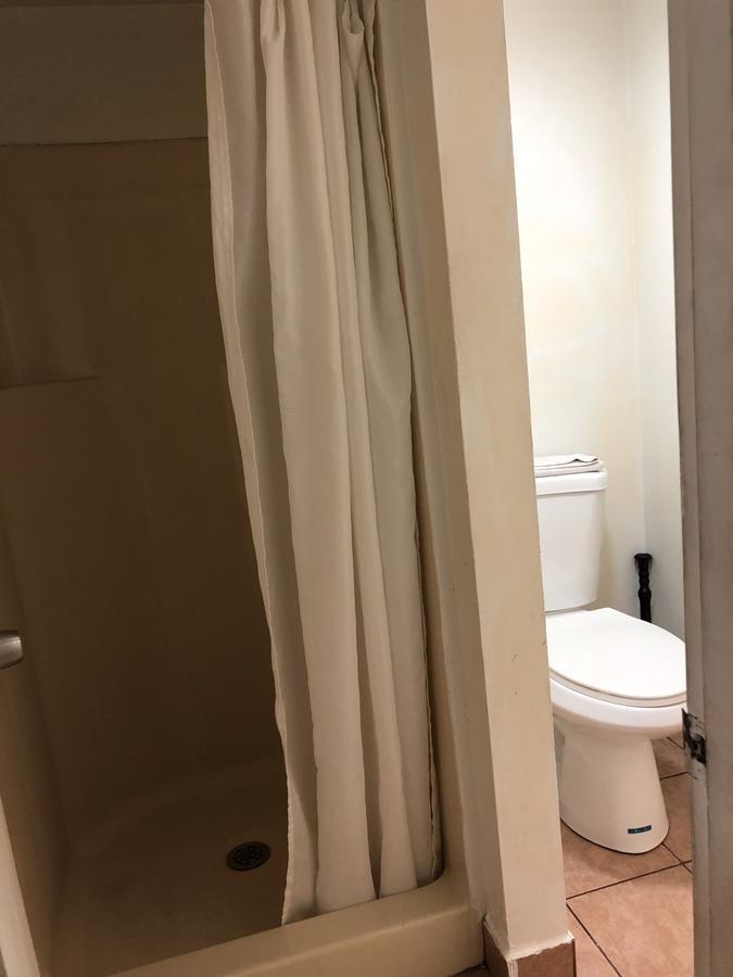 Budget Inn Portland Extérieur photo