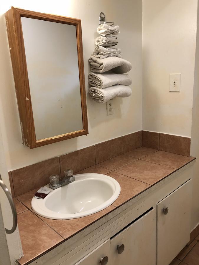 Budget Inn Portland Extérieur photo