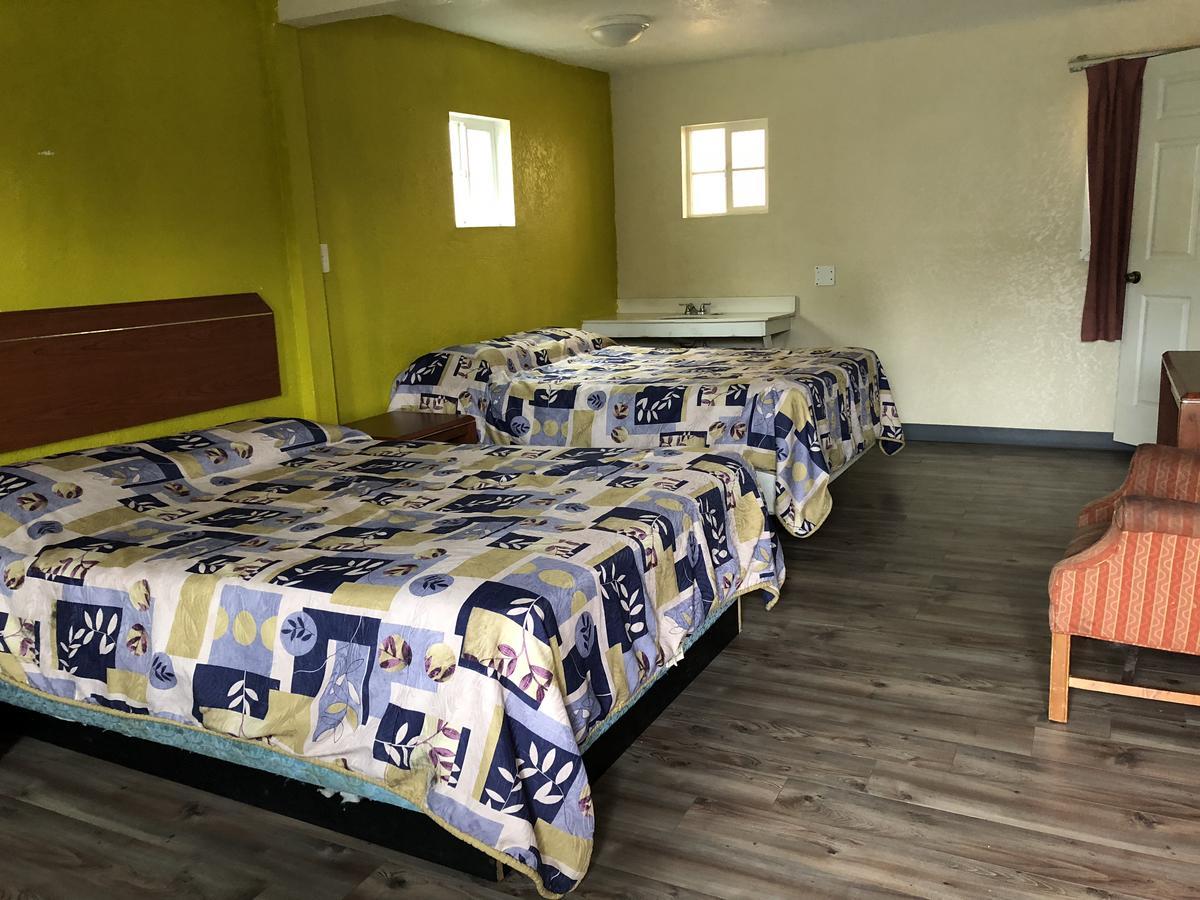 Budget Inn Portland Extérieur photo